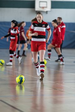Bild 163 - wCJ NFV Futsalmeisterschaft